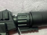 Maruyama Mp9 (Mp IX) Gbbr/hpa - nuotraukos Nr. 7