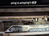 Msi Geforce Rtx 3080 Ti Gaming X Trio 12gb - nuotraukos Nr. 5
