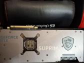 Msi Geforce Rtx 3080 Ti Gaming X Trio 12gb - nuotraukos Nr. 6