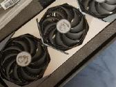Msi Geforce Rtx 3080 Ti Gaming X Trio 12gb - nuotraukos Nr. 2