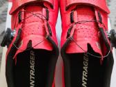 Bontrager dviratininko batai - nuotraukos Nr. 4