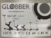 Globber paspirtukas iki 50kg - nuotraukos Nr. 6