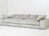 Trivietė sofa Aster - nuotraukos Nr. 3