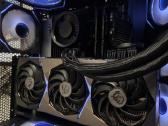 Msi Geforce Rtx 3080 Ti Gaming X Trio 12gb - nuotraukos Nr. 11
