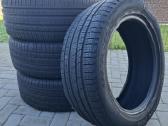 Pirelli Scorpion M+s padangos 255/50 R20 4 vnt. - nuotraukos Nr. 2