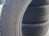 Pirelli Scorpion M+s padangos 255/50 R20 4 vnt. - nuotraukos Nr. 6