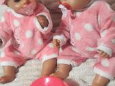 Baby born lėlės su priedais ir rūbeliais - nuotraukos Nr. 8