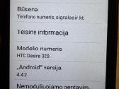 HTC Desire 320 - nuotraukos Nr. 4