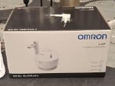 Omron kompresorinis inhaliatorius C28p - nuotraukos Nr. 3