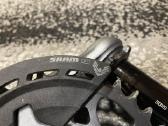 Sram GX t-type švaistikliai - nuotraukos Nr. 2