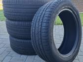 Pirelli Scorpion M+s padangos 255/50 R20 4 vnt. - nuotraukos Nr. 8
