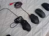Žaidimų pelės (Logitech G502 Hero ir kt.) / Geros - nuotraukos Nr. 2