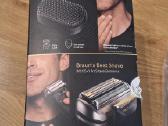Braun Series 9 Pro + - nuotraukos Nr. 3