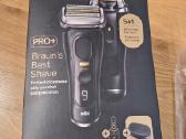 Braun Series 9 Pro + - nuotraukos Nr. 7