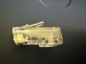 15 x Cat5e Rj45 antgaliai Ethernet kabeliams - nuotraukos Nr. 2