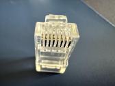15 x Cat5e Rj45 antgaliai Ethernet kabeliams - nuotraukos Nr. 3