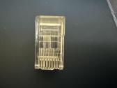 15 x Cat5e Rj45 antgaliai Ethernet kabeliams - nuotraukos Nr. 6