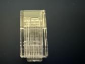 15 x Cat5e Rj45 antgaliai Ethernet kabeliams - nuotraukos Nr. 8