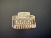 15 x Cat5e Rj45 antgaliai Ethernet kabeliams - nuotraukos Nr. 9