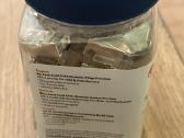 Intellinet Rj45 Modular Plugs, Cat6, 85 vnt - nuotraukos Nr. 3