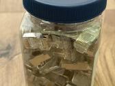Intellinet Rj45 Modular Plugs, Cat6, 85 vnt - nuotraukos Nr. 4