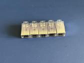 Intellinet Rj45 Modular Plugs, Cat6, 85 vnt - nuotraukos Nr. 6