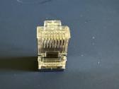 Intellinet Rj45 Modular Plugs, Cat6, 85 vnt - nuotraukos Nr. 7