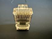 Intellinet Rj45 Modular Plugs, Cat6, 85 vnt - nuotraukos Nr. 8