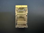 Intellinet Rj45 Modular Plugs, Cat6, 85 vnt - nuotraukos Nr. 11