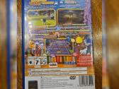 Sega Superstars Tennis Playstation 2 žaidimas - nuotraukos Nr. 3