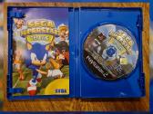 Sega Superstars Tennis Playstation 2 žaidimas - nuotraukos Nr. 2