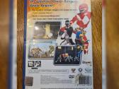 Power Rangers: Super Legends Playstation 2 - nuotraukos Nr. 3