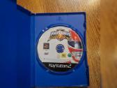 Power Rangers: Super Legends Playstation 2 - nuotraukos Nr. 2