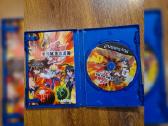 Bakugan Battle Brawlers Playstation 2 žaidimas - nuotraukos Nr. 2
