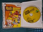 Bob the Builder: Festival of Fun Wii žaidimas - nuotraukos Nr. 2