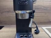 Delonghi dedica su garantija - nuotraukos Nr. 4