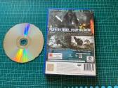 Peter Jackson's King Kong Playstation 2 žaidimas - nuotraukos Nr. 3