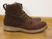 Odiniai auliniai batai Timberland - nuotraukos Nr. 2