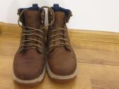 Odiniai auliniai batai Timberland - nuotraukos Nr. 3