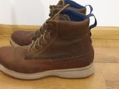 Odiniai auliniai batai Timberland - nuotraukos Nr. 4