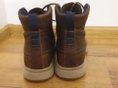 Odiniai auliniai batai Timberland - nuotraukos Nr. 5