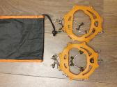 Kabliukai batams (katės) (crampons) - nuotraukos Nr. 3