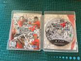 Virtual Tennis 4 Playstation 3 žaidimas - nuotraukos Nr. 2