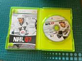 Nhl 07 Xbox 360 žaidimas - nuotraukos Nr. 2