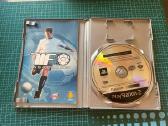 This Is Football 2002 Pal Playstation 2 žaidimas - nuotraukos Nr. 2