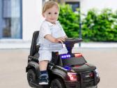 Policijos elektromobilis - nuotraukos Nr. 2