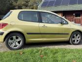 Peugeot 307 - nuotraukos Nr. 2