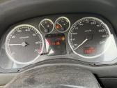 Peugeot 307 - nuotraukos Nr. 5