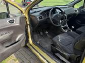 Peugeot 307 - nuotraukos Nr. 6