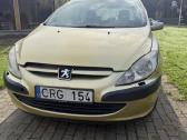 Peugeot 307 - nuotraukos Nr. 9